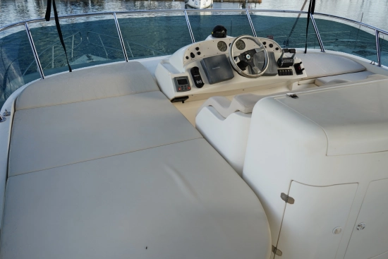 Rodman 64 de segunda mano en venta