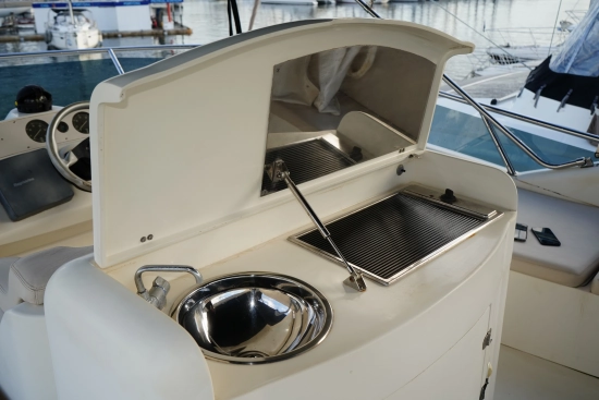 Rodman 64 de segunda mano en venta