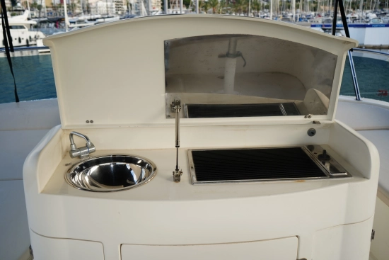 Rodman 64 de segunda mano en venta