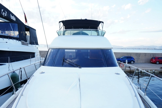 Rodman 64 de segunda mano en venta