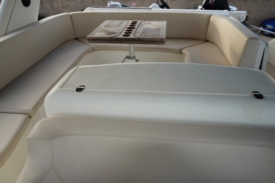 Rodman 64 de segunda mano en venta