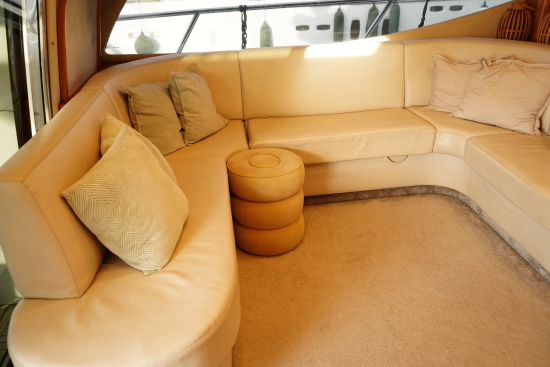 Rodman 64 de segunda mano en venta