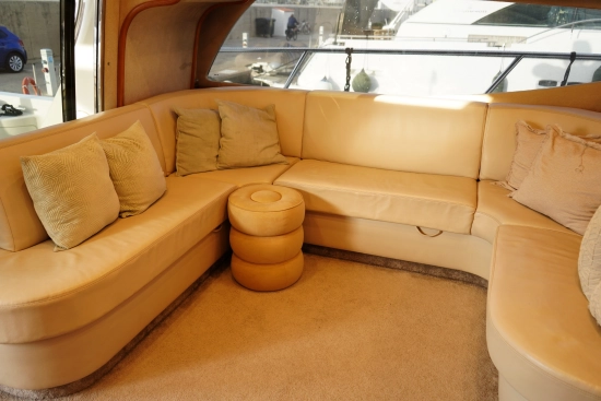 Rodman 64 de segunda mano en venta