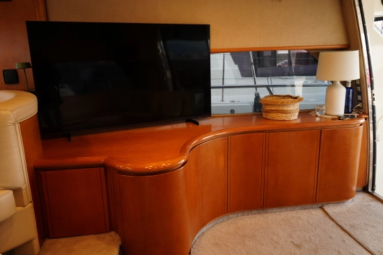 Rodman 64 de segunda mano en venta