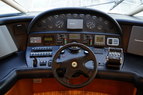 Rodman 64 de segunda mano en venta
