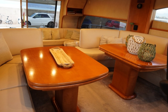 Rodman 64 de segunda mano en venta