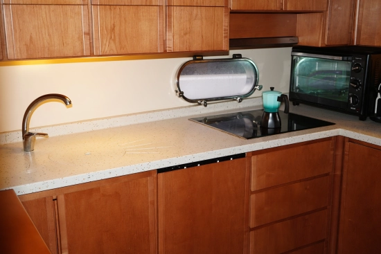 Rodman 64 de segunda mano en venta
