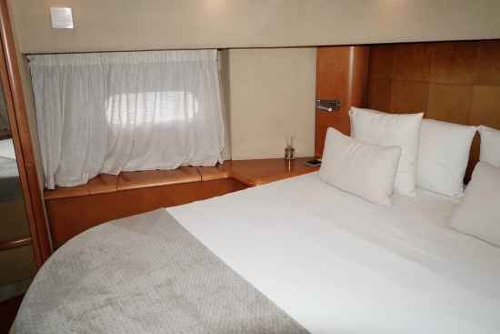 Rodman 64 de segunda mano en venta