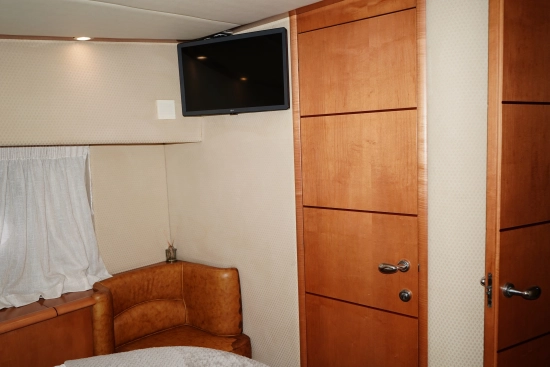 Rodman 64 de segunda mano en venta