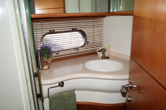 Rodman 64 de segunda mano en venta