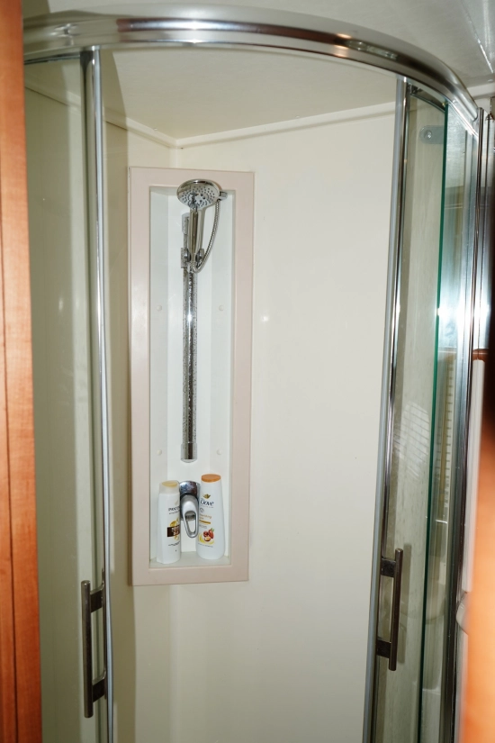 Rodman 64 de segunda mano en venta