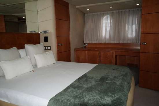 Rodman 64 de segunda mano en venta