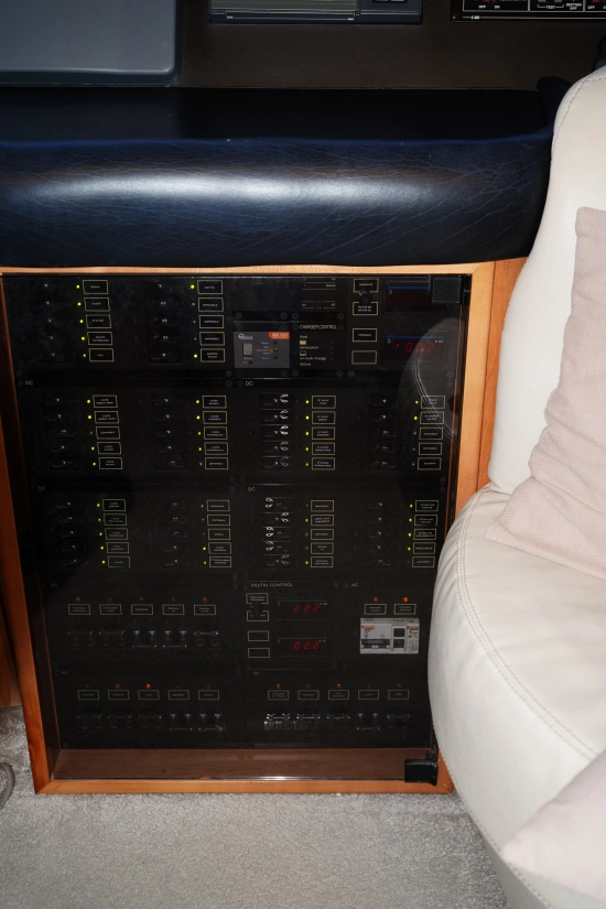 Rodman 64 de segunda mano en venta