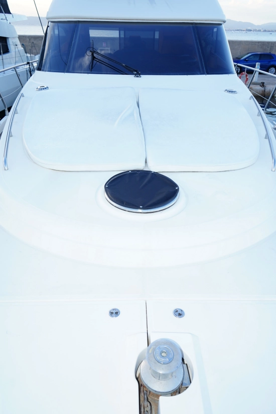 Rodman 64 de segunda mano en venta