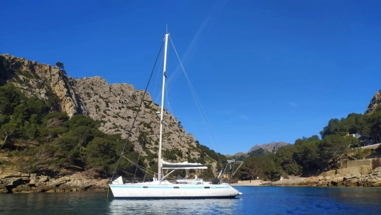 Beneteau Oceanis 430 usata in vendita
