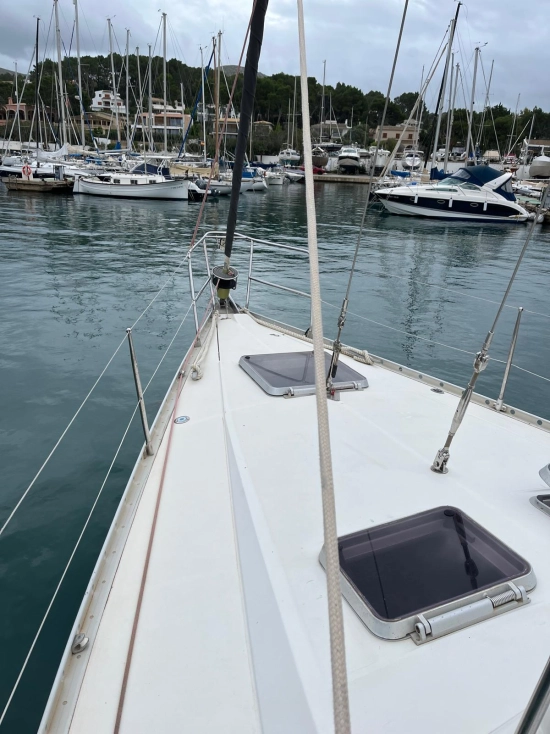 Beneteau Oceanis 430 usata in vendita