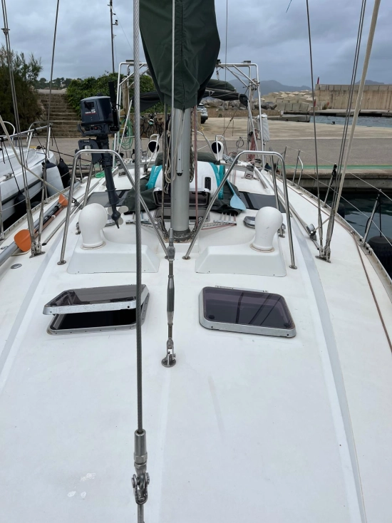 Beneteau Oceanis 430 usata in vendita