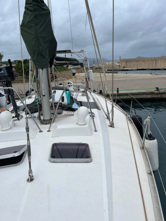 Beneteau Oceanis 430 usata in vendita