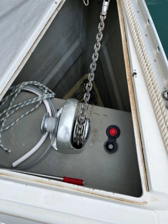 Beneteau Oceanis 430 usata in vendita