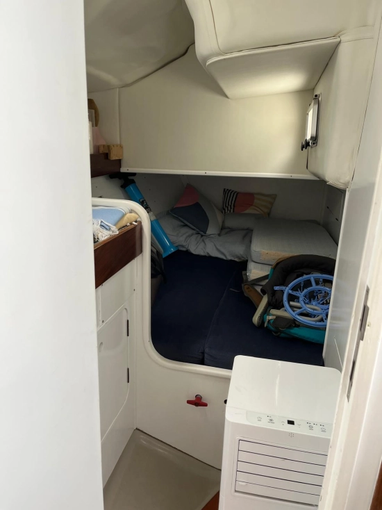 Beneteau Oceanis 430 usata in vendita