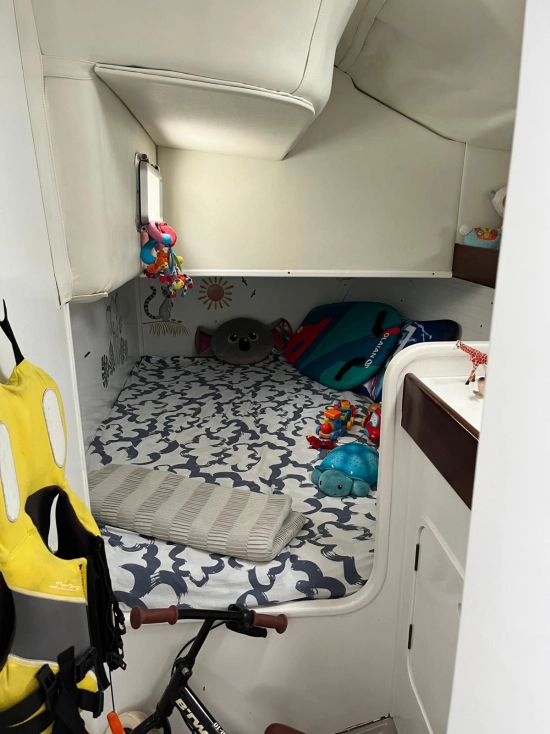 Beneteau Oceanis 430 usata in vendita