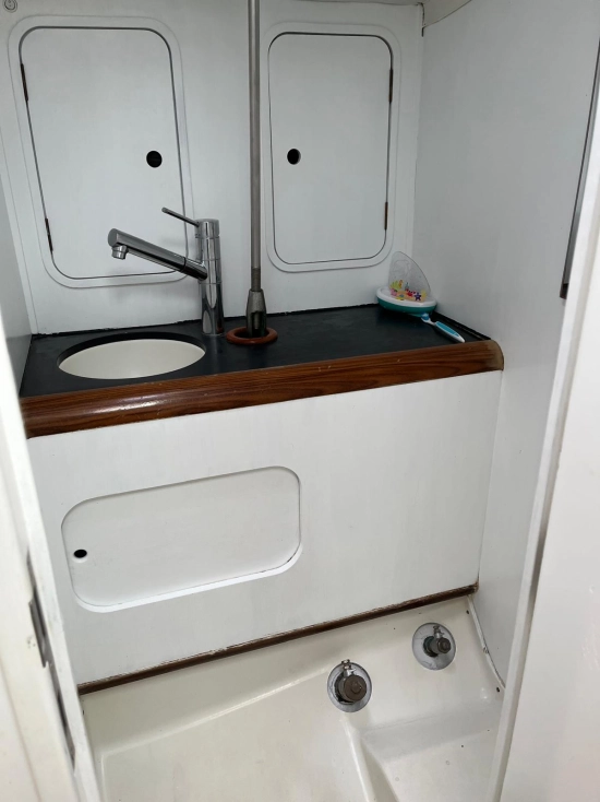Beneteau Oceanis 430 usata in vendita