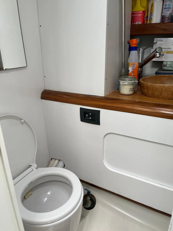Beneteau Oceanis 430 usata in vendita