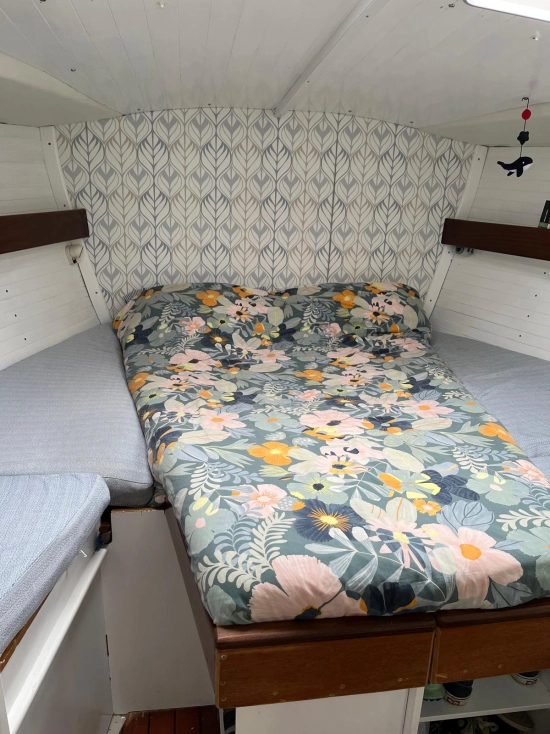 Beneteau Oceanis 430 usata in vendita