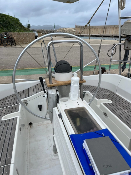 Beneteau Oceanis 430 usata in vendita