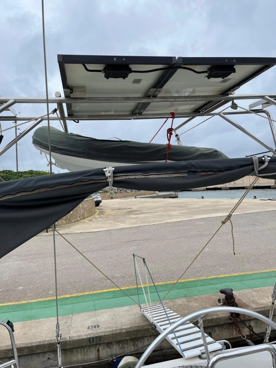 Beneteau Oceanis 430 usata in vendita