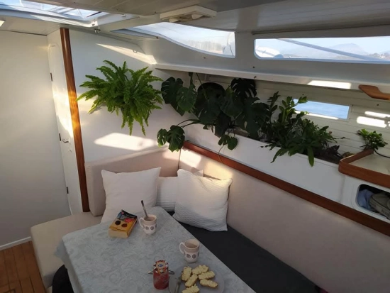 Beneteau Oceanis 430 usata in vendita