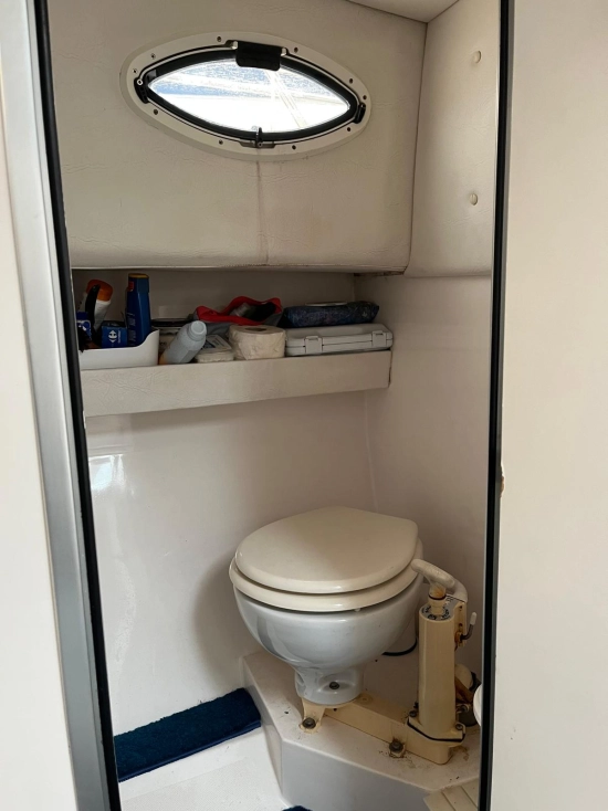 Faeton Moraga 780 de segunda mano en venta