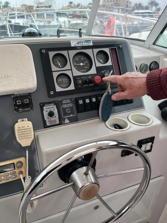 Faeton Moraga 780 de segunda mano en venta