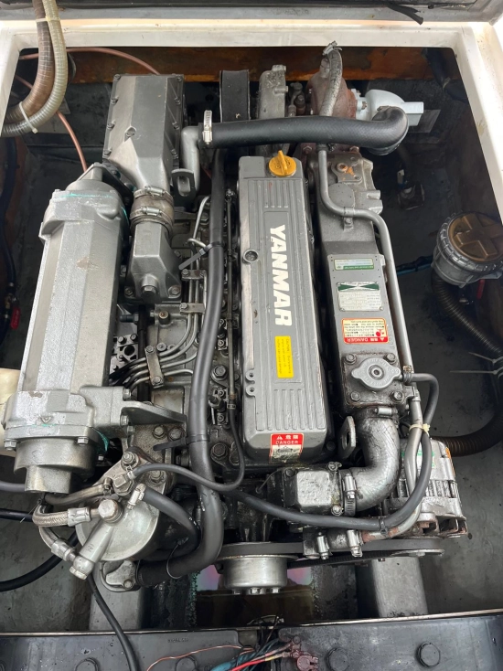 Faeton Moraga 780 de segunda mano en venta
