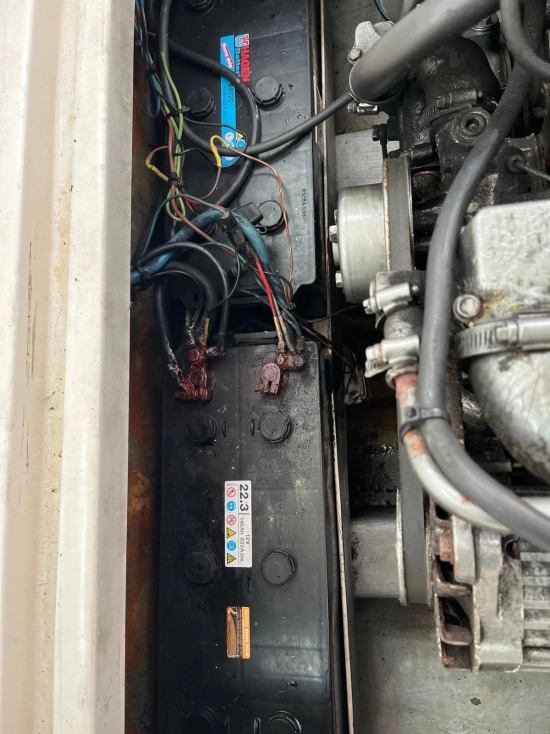 Faeton Moraga 780 de segunda mano en venta