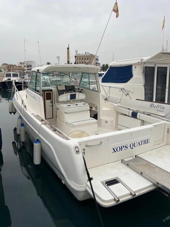 Faeton Moraga 780 de segunda mano en venta