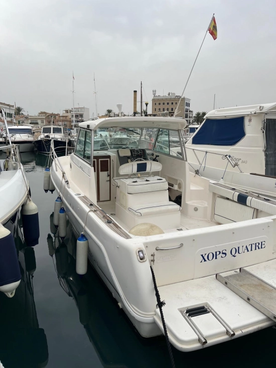 Faeton Moraga 780 de segunda mano en venta