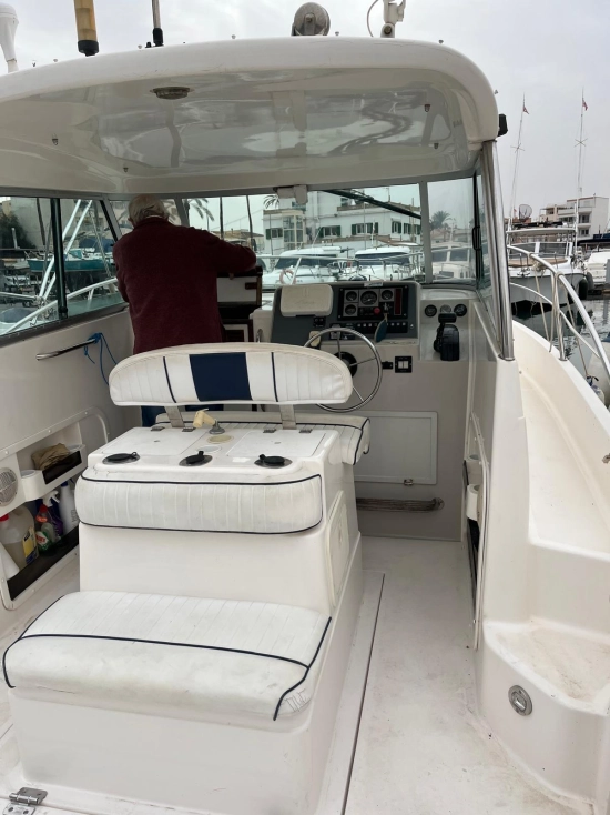 Faeton Moraga 780 de segunda mano en venta