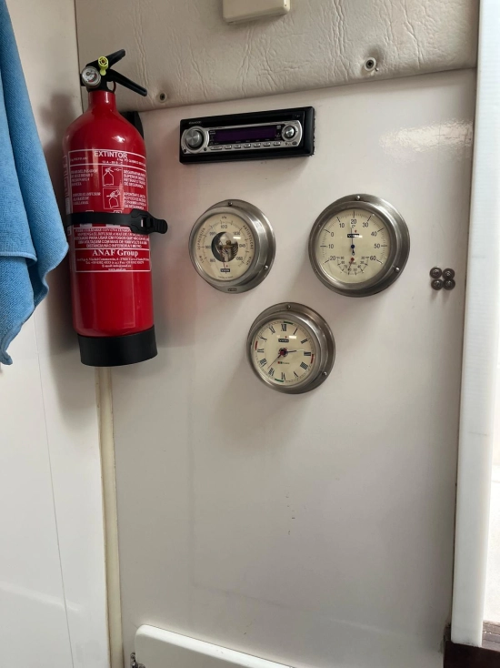 Faeton Moraga 780 de segunda mano en venta