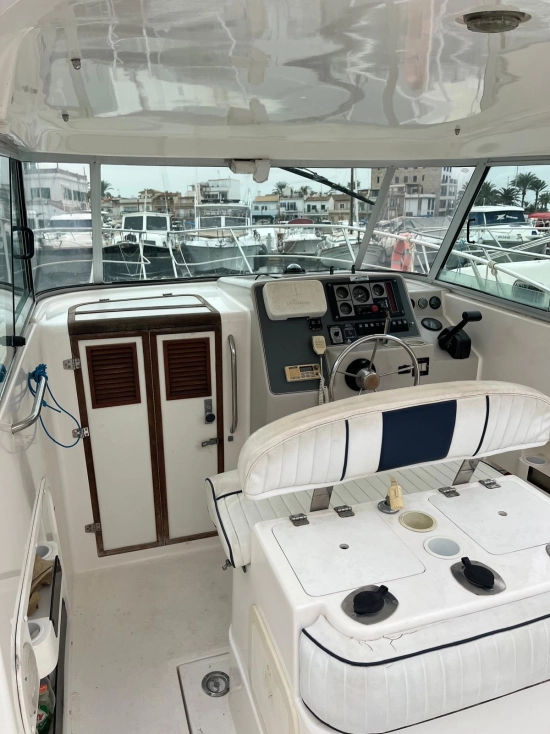 Faeton Moraga 780 de segunda mano en venta