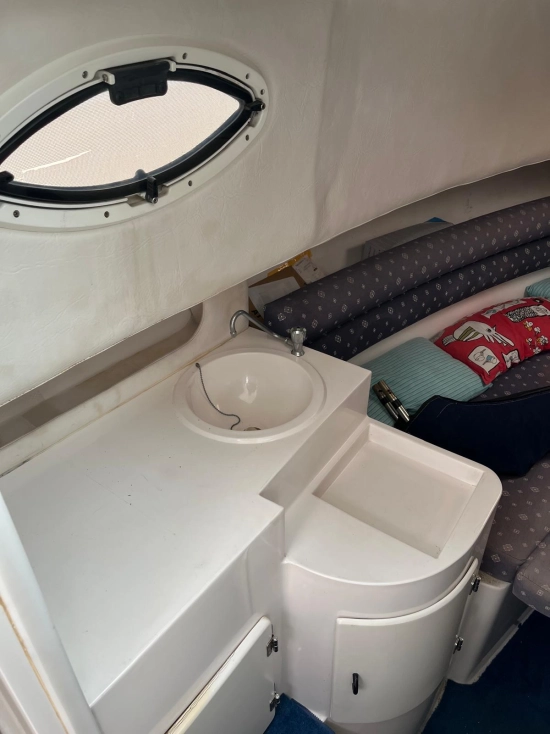 Faeton Moraga 780 de segunda mano en venta