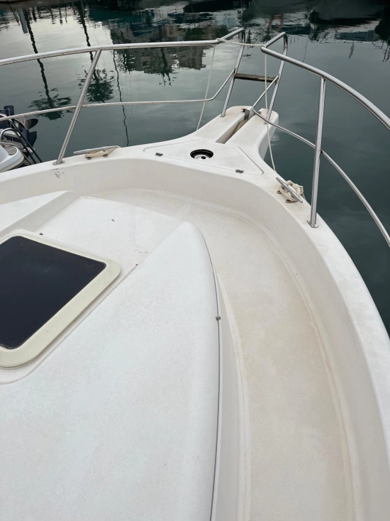 Faeton Moraga 780 de segunda mano en venta