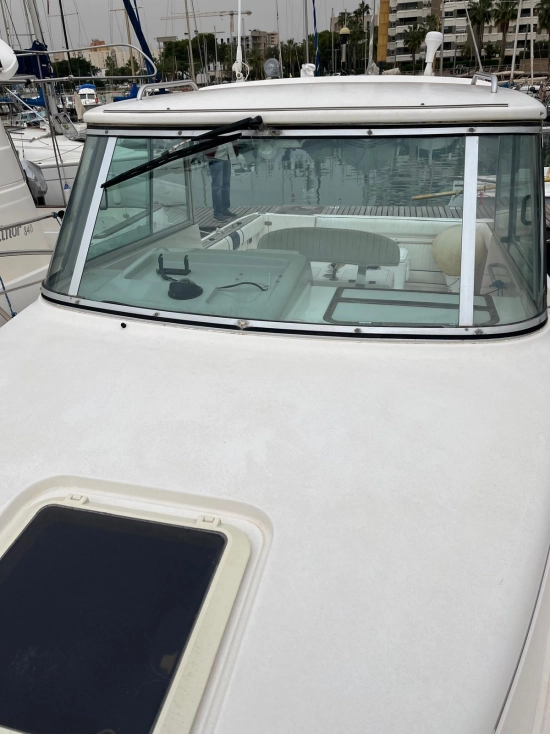 Faeton Moraga 780 de segunda mano en venta
