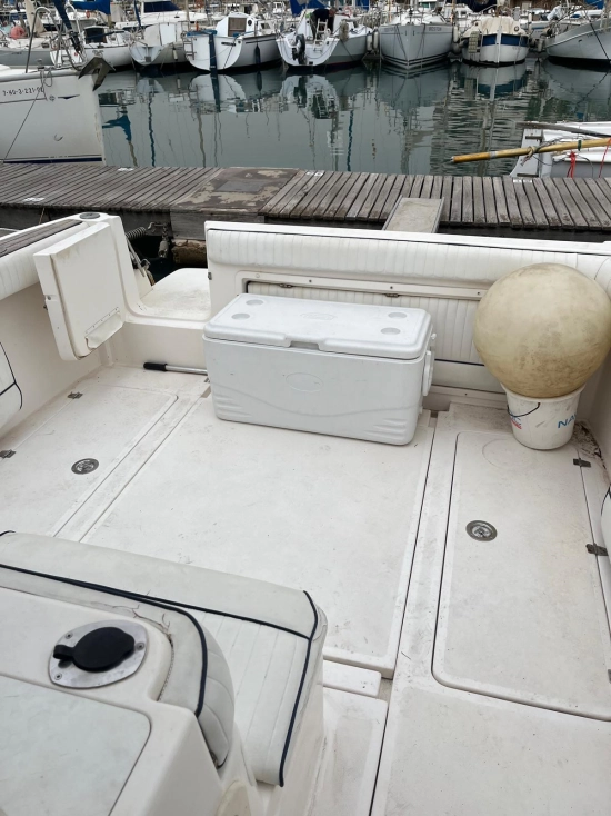 Faeton Moraga 780 de segunda mano en venta