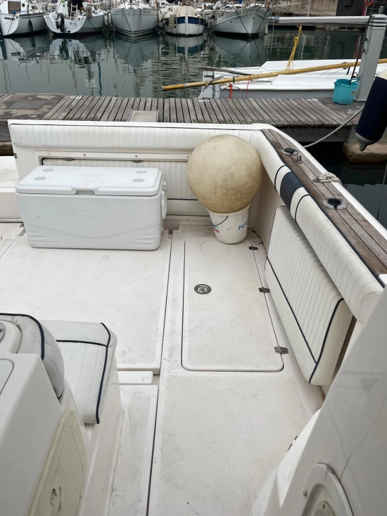 Faeton Moraga 780 de segunda mano en venta