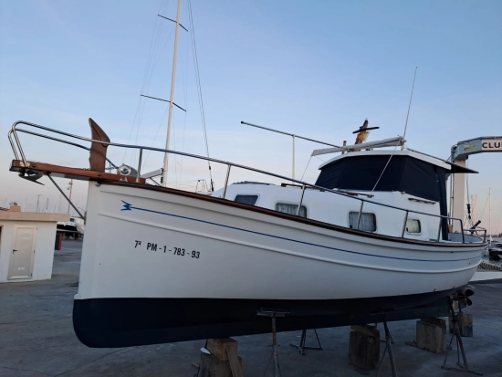 Myabca 26 de segunda mano en venta
