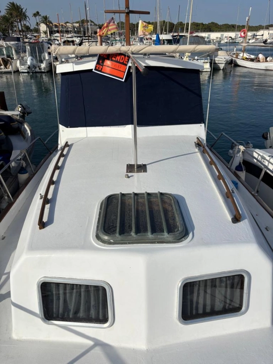 Myabca 26 de segunda mano en venta