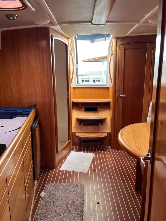 Bavaria Yachts 38 Sport Ht usado à venda