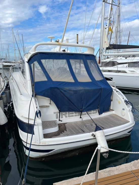 Bavaria Yachts 38 Sport Ht usado à venda