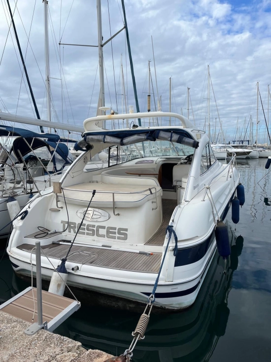 Bavaria Yachts 38 Sport Ht usado à venda
